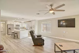 9339 N June Bug Dr, Tucson, AZ 85742 - Photo 16