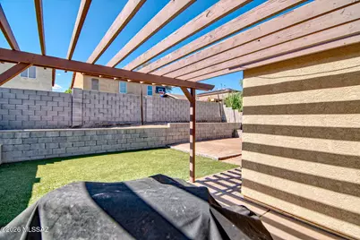 9339 N June Bug Drive, Tucson, AZ 85742 - Photo 34