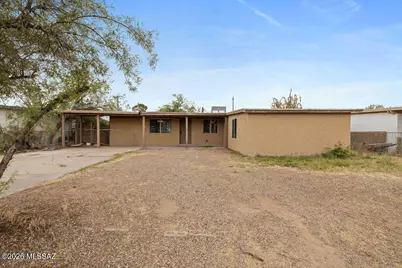 1301 W Kleindale Road, Tucson, AZ 85705 - Photo 6