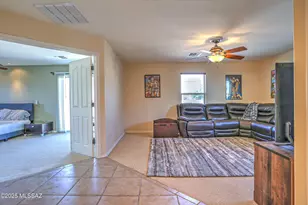 3551 E Mecate Rd, Tucson, AZ 85739 - Photo 28
