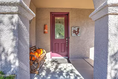 3551 E Mecate Road, Tucson, AZ 85739 - Photo 4