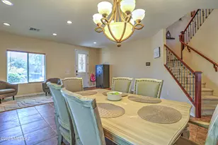 3551 E Mecate Rd, Tucson, AZ 85739 - Photo 8
