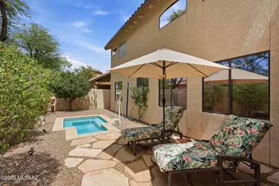 1361 E Sonoran Desert, Oro Valley, AZ 85737 - Photo 28