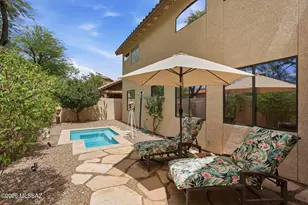 1361 E Sonoran Desert, Oro Valley, AZ 85737 - Photo 28