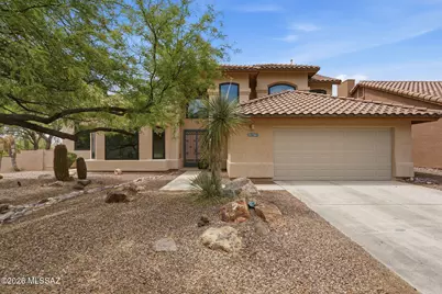 1361 E Sonoran Desert, Oro Valley, AZ 85737 - Photo 34