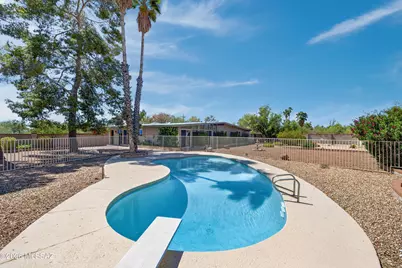 6220 N Via Ranchero, Tucson, AZ 85704 - Photo 24