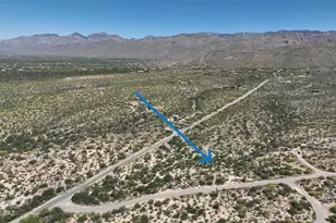 13585 E Placita Nido Del Aguila, Tucson, AZ 85749 - Photo 1