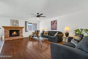 9027 E Palms Park Dr, Tucson, AZ 85715 - Photo 2