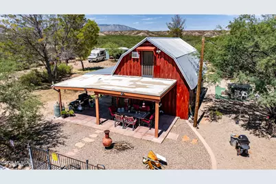 1052 W Desert Rose Lane, Saint David, AZ 85630 - Photo 2