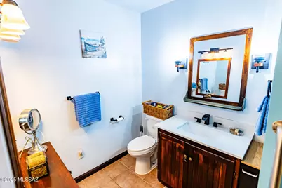 1052 W Desert Rose Lane, Saint David, AZ 85630 - Photo 26