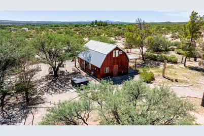 1052 W Desert Rose Lane, Saint David, AZ 85630 - Photo 44
