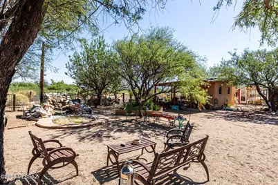 1052 W Desert Rose Lane, Saint David, AZ 85630 - Photo 34