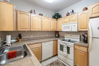 1500 E Pusch Wilderness Drive #3103, Tucson, AZ 85737 - Photo 12