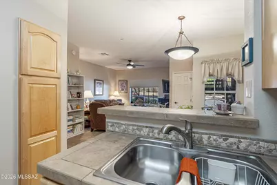 1500 E Pusch Wilderness Drive #3103, Tucson, AZ 85737 - Photo 14