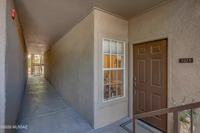 1500 E Pusch Wilderness Drive #3103, Tucson, AZ 85737 - Photo 2