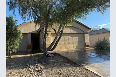 11371 W Burning Sage Street, Marana, AZ 85653 - Photo 2