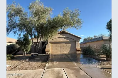 11371 W Burning Sage Street, Marana, AZ 85653 - Photo 2