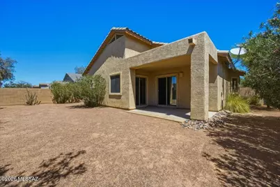 11371 W Burning Sage Street, Marana, AZ 85653 - Photo 32