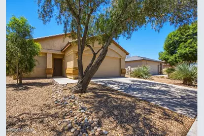 11371 W Burning Sage Street, Marana, AZ 85653 - Photo 1