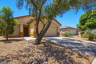 11371 W Burning Sage St, Marana, AZ 85653 - Photo 1
