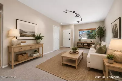 11371 W Burning Sage Street, Marana, AZ 85653 - Photo 6