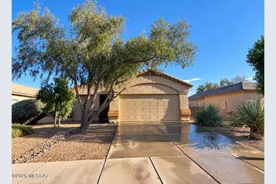 11371 W Burning Sage Street, Marana, AZ 85653 - Photo 2