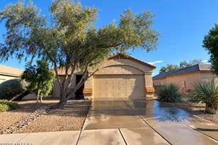 11371 W Burning Sage St, Marana, AZ 85653 - Photo 2