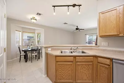 11371 W Burning Sage Street, Marana, AZ 85653 - Photo 12