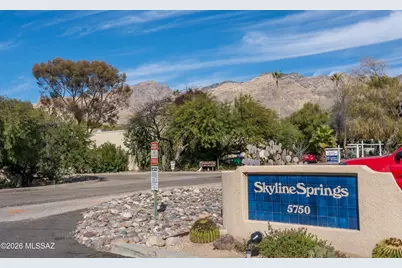 5750 N Camino Esplendora #118, Tucson, AZ 85718 - Photo 2