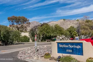 5750 N Camino Esplendora, Tucson, AZ 85718 - Photo 2