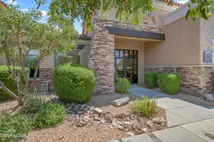 12480 N Rancho Vistoso Blvd, Tucson, AZ 85755 - Photo 1