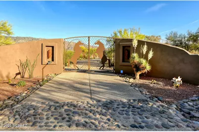 11670 E Miles Street, Tucson, AZ 85748 - Photo 2