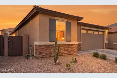 6580 E Via Arroyo Azul, Tucson, AZ 85756 - Photo 30