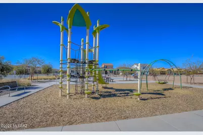 6580 E Via Arroyo Azul, Tucson, AZ 85756 - Photo 34