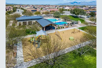 6580 E Via Arroyo Azul, Tucson, AZ 85756 - Photo 36