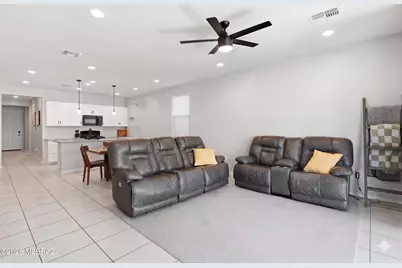 6580 E Via Arroyo Azul, Tucson, AZ 85756 - Photo 16
