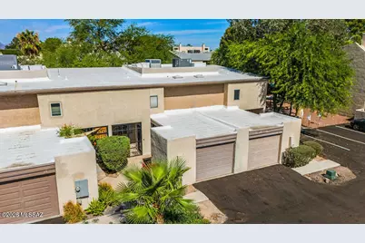 3750 N Country Club Road #64, Tucson, AZ 85716 - Photo 42