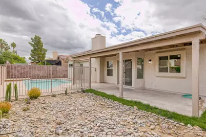 5360 W Grouse Way, Tucson, AZ 85742 - Photo 36
