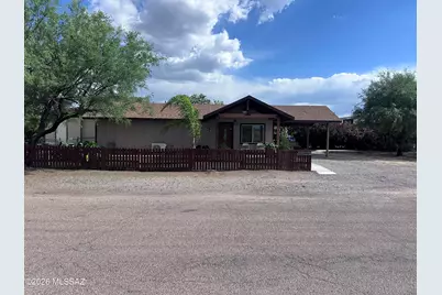 3095 W Verde Drive, Benson, AZ 85602 - Photo 2