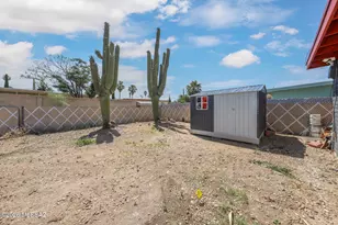 3251 S Serena Cir, Tucson, AZ 85730 - Photo 26