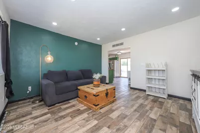 3251 S Serena Circle, Tucson, AZ 85730 - Photo 4