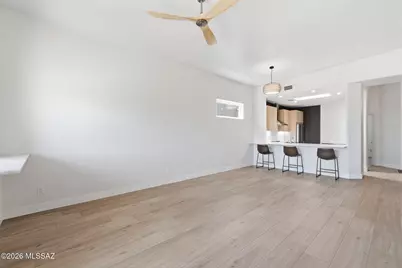 416 N Shantel Drive, Tucson, AZ 85745 - Photo 4