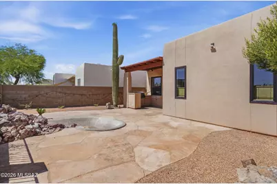 416 N Shantel Drive, Tucson, AZ 85745 - Photo 36