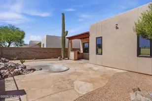416 N Shantel Dr, Tucson, AZ 85745 - Photo 36