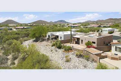 416 N Shantel Drive, Tucson, AZ 85745 - Photo 42