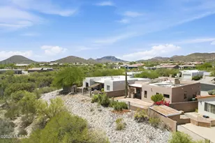 416 N Shantel Dr, Tucson, AZ 85745 - Photo 42