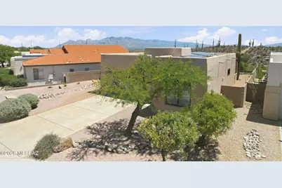 416 N Shantel Drive, Tucson, AZ 85745 - Photo 24