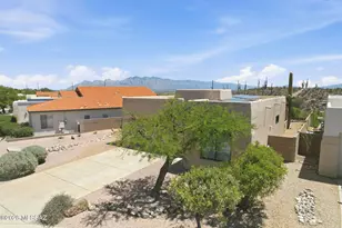 416 N Shantel Dr, Tucson, AZ 85745 - Photo 24