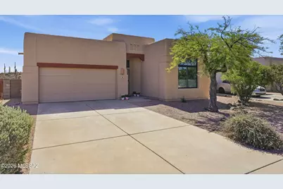 416 N Shantel Drive, Tucson, AZ 85745 - Photo 22