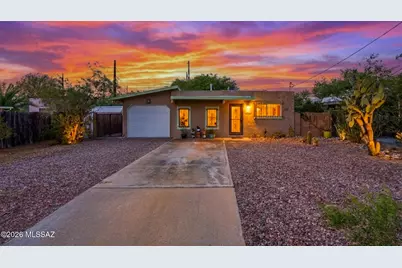 3340 E Bermuda Street, Tucson, AZ 85716 - Photo 1